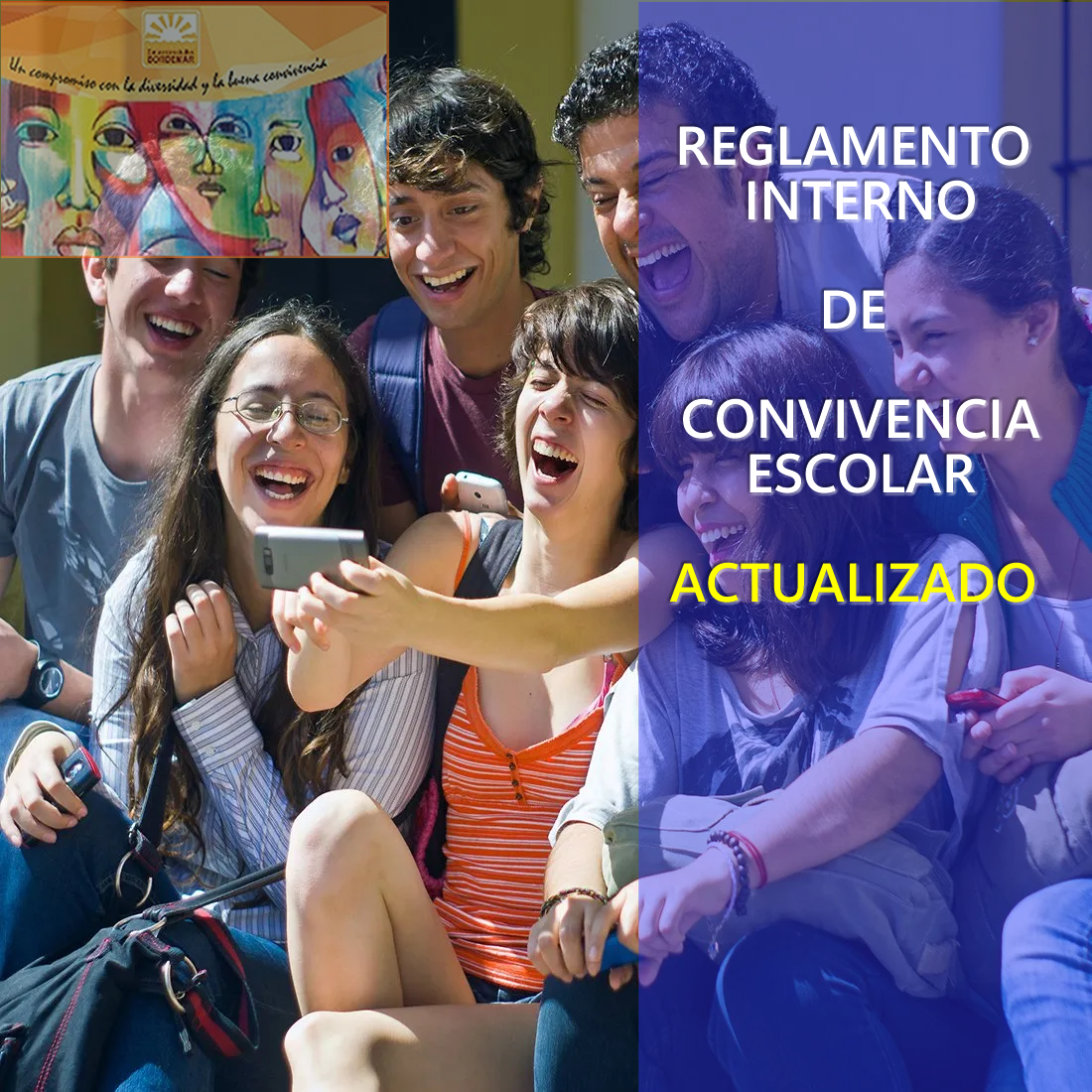 CONVIVENCIA